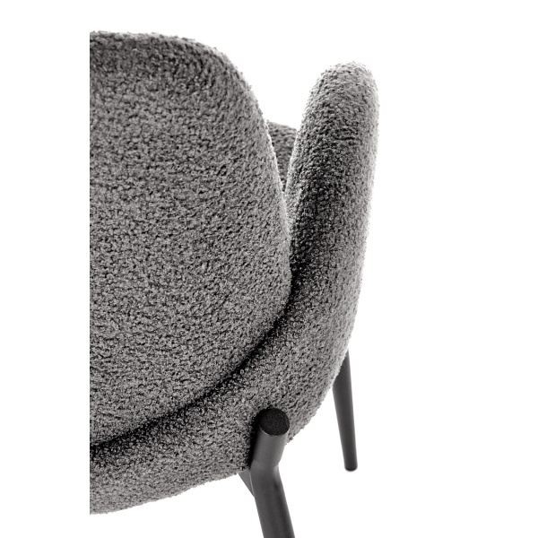 Krzesło K477 popiel - Halmar