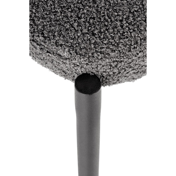 Krzesło K477 popiel - Halmar