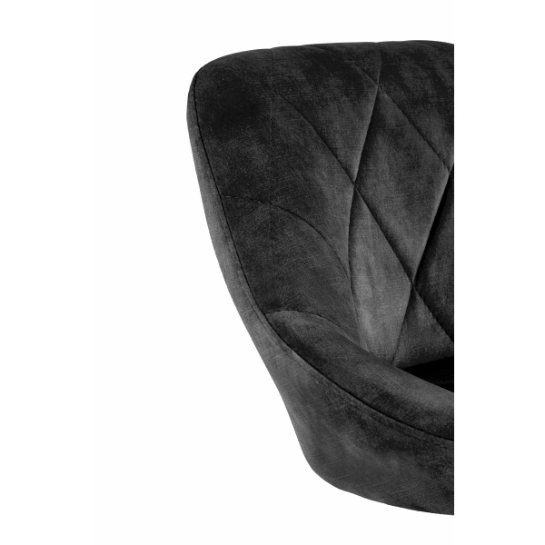 Hoker H101 czarny - Halmar