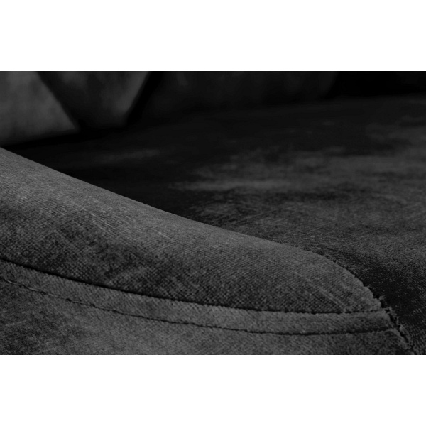 Hoker H101 czarny - Halmar