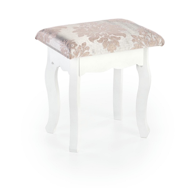 SARA konsolka biały - Halmar