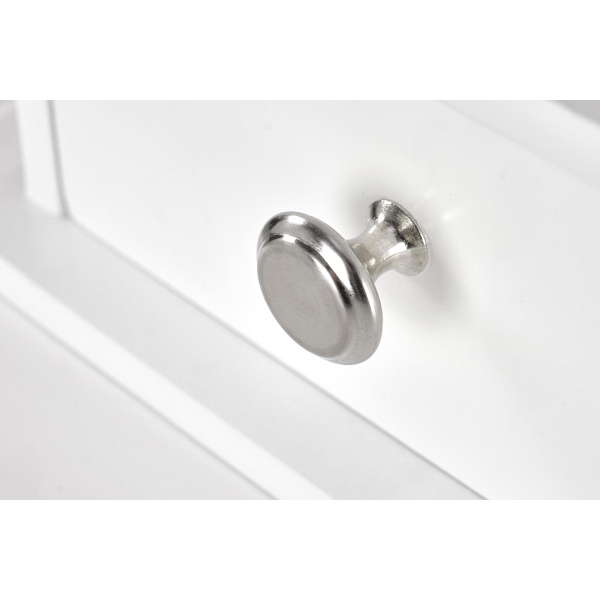 SARA konsolka biały - Halmar