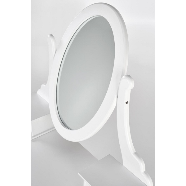 SARA konsolka biały - Halmar