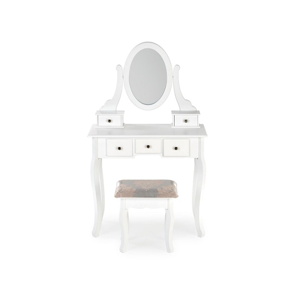 SARA konsolka biały - Halmar