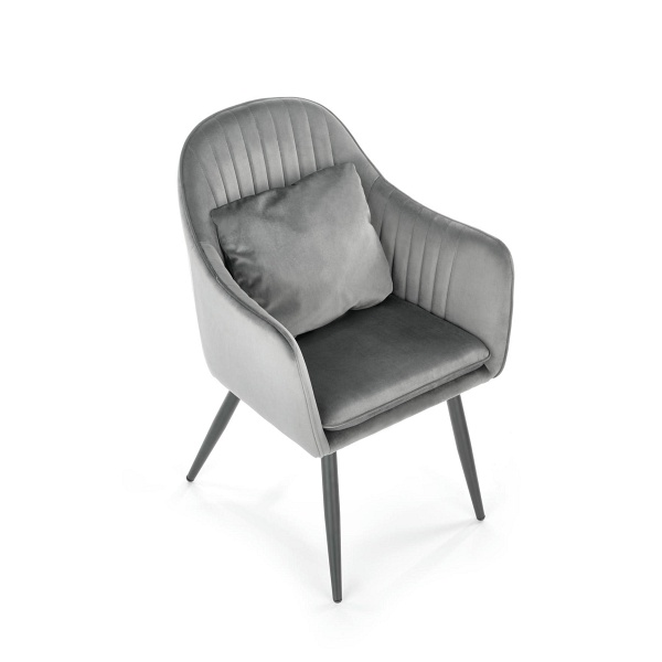 Krzesło K464 popiel - Halmar