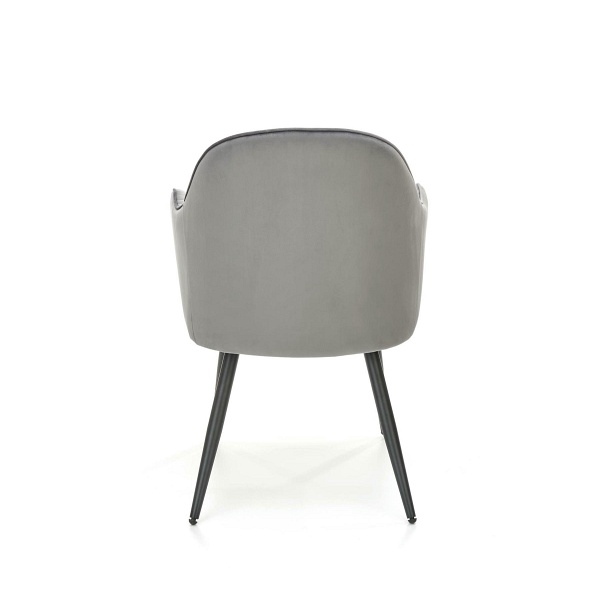 Krzesło K464 popiel - Halmar