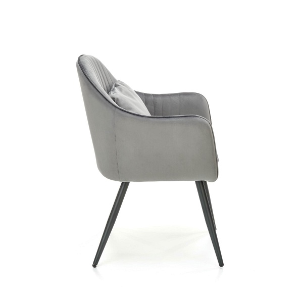 Krzesło K464 popiel - Halmar