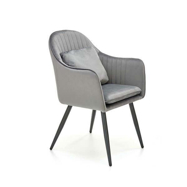 Krzesło K464 popiel - Halmar