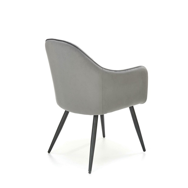 Krzesło K464 popiel - Halmar