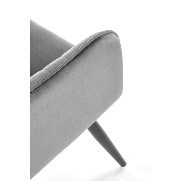 Krzesło K464 popiel - Halmar