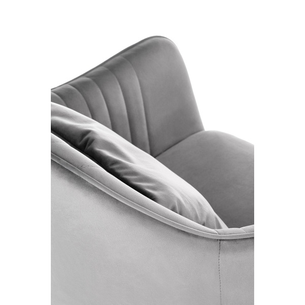 Krzesło K464 popiel - Halmar