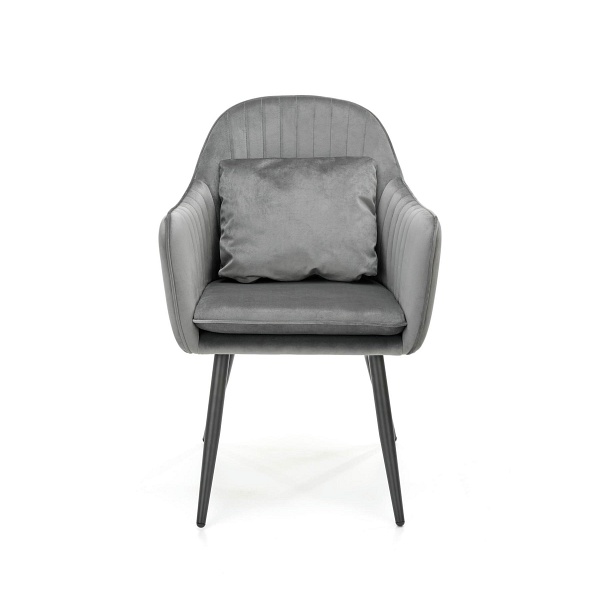 Krzesło K464 popiel - Halmar