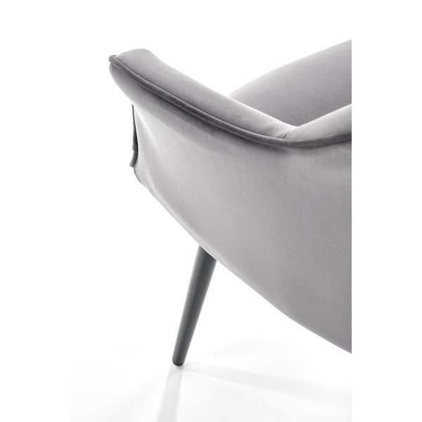 Krzesło K468 popiel - Halmar