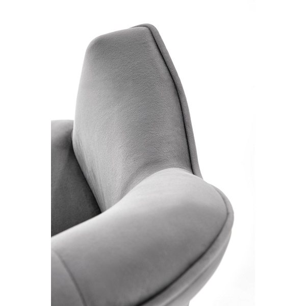 Krzesło K468 popiel - Halmar