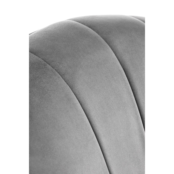 Krzesło K468 popiel - Halmar