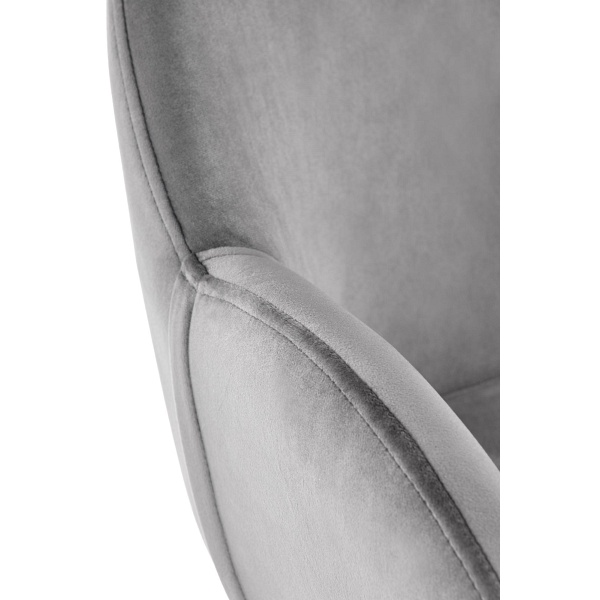 Krzesło K480 popiel - Halmar