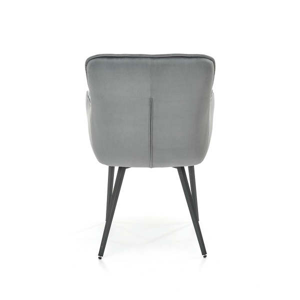 Krzesło K463 popiel - Halmar