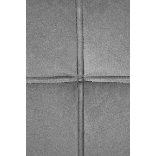 Krzesło K463 popiel - Halmar