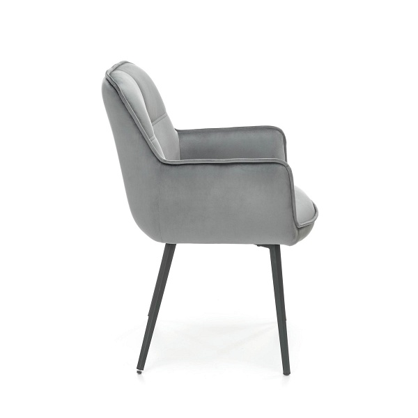 Krzesło K463 popiel - Halmar