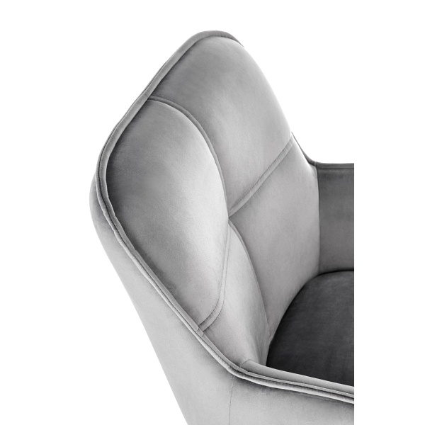 Krzesło K463 popiel - Halmar