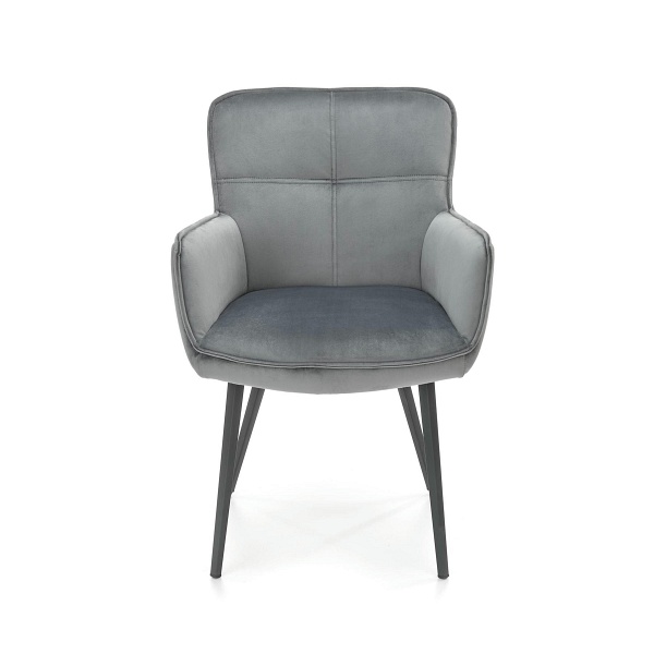 Krzesło K463 popiel - Halmar