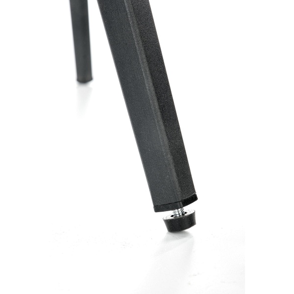 Krzesło K463 ciemny zielony - Halmar