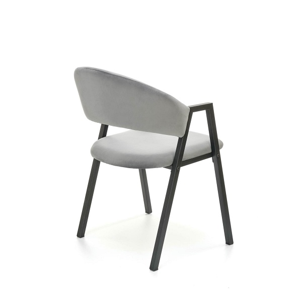 Krzesło K473 popiel - Halmar