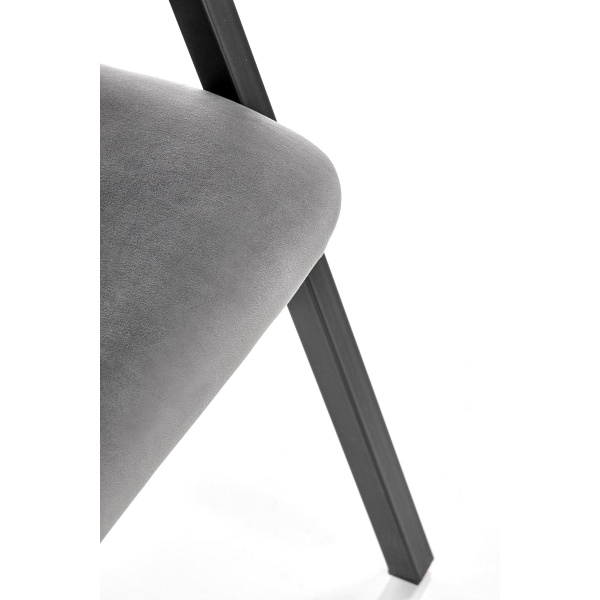 Krzesło K473 popiel - Halmar