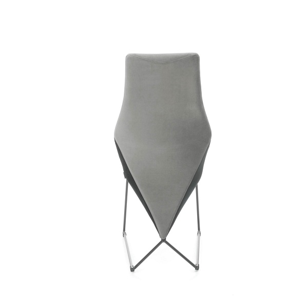 Krzesło K485 popiel - Halmar