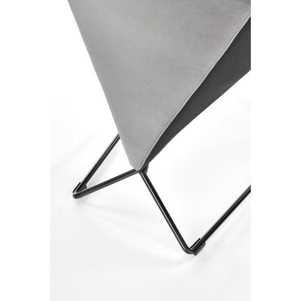 Krzesło K485 popiel - Halmar