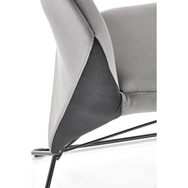 Krzesło K485 popiel - Halmar