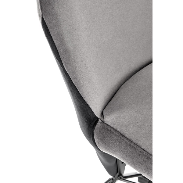 Krzesło K485 popiel - Halmar