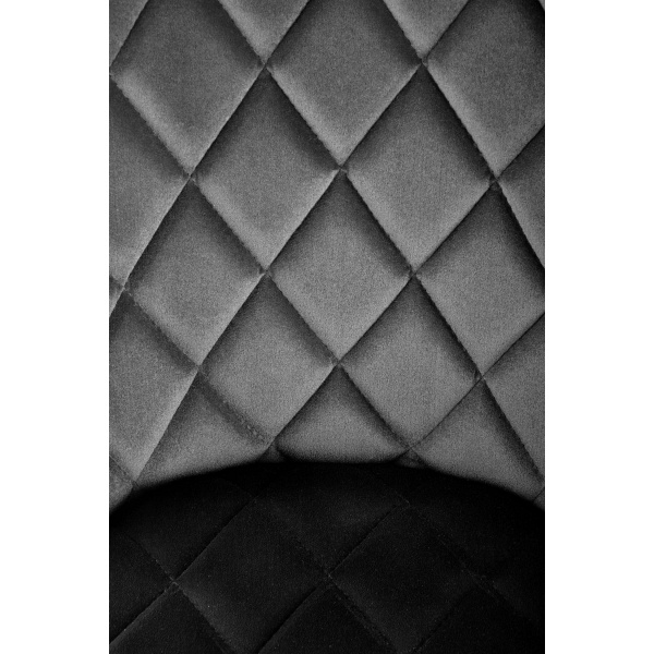 Krzesło K450 czarny - Halmar