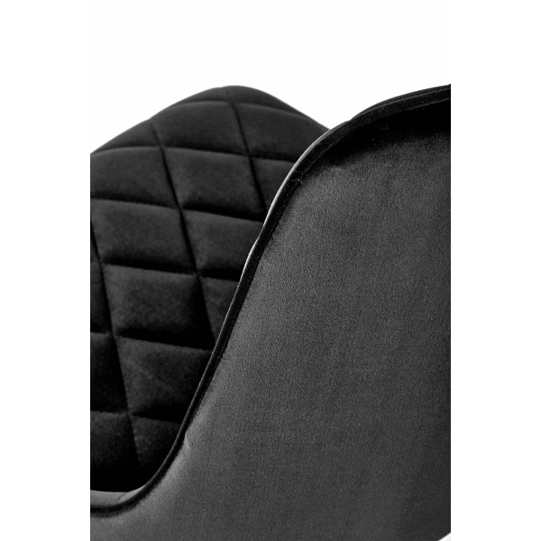Krzesło K450 czarny - Halmar