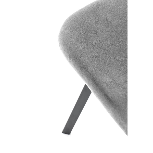 Krzesło K462 popiel - Halmar