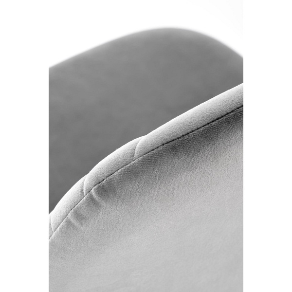 Krzesło K462 popiel - Halmar