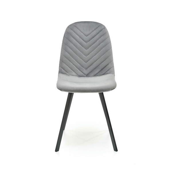 Krzesło K462 popiel - Halmar