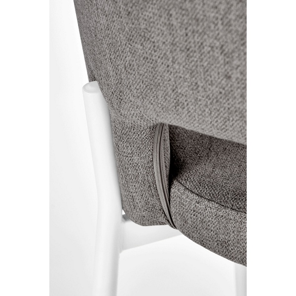 Krzesło K486 popiel - Halmar