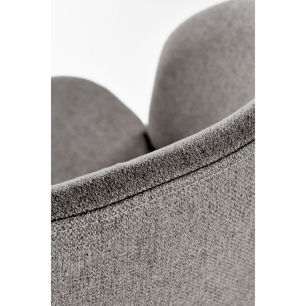 Krzesło K486 popiel - Halmar