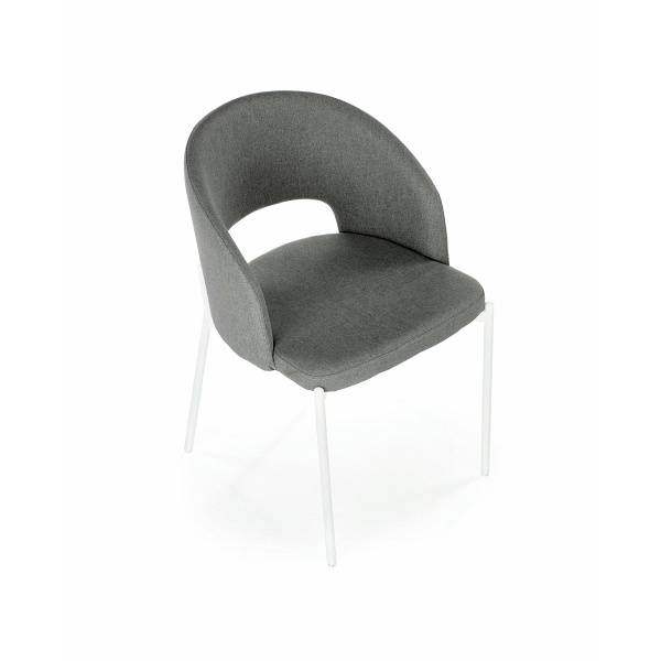 Krzesło K486 popiel - Halmar