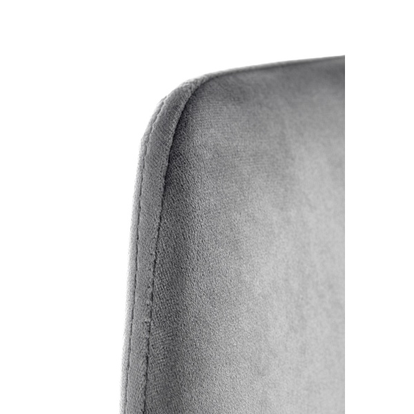 Krzesło K460 popiel - Halmar