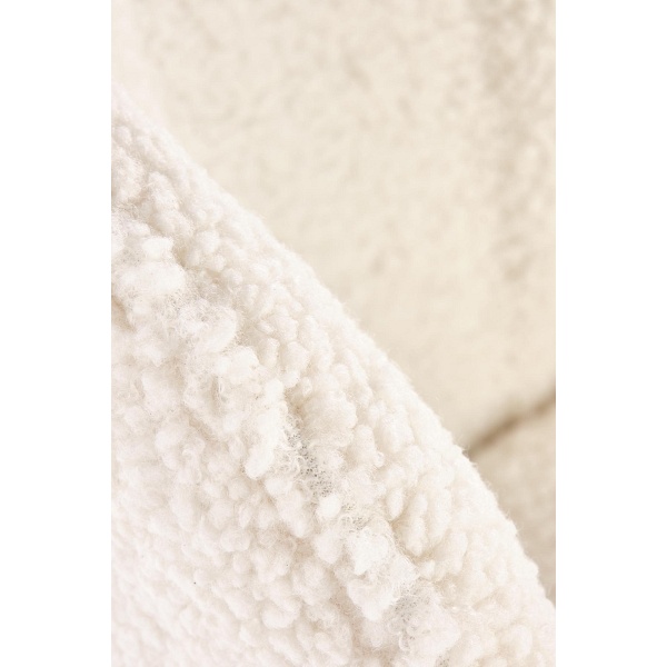 Krzesło K474 kremowy-złoty - Halmar