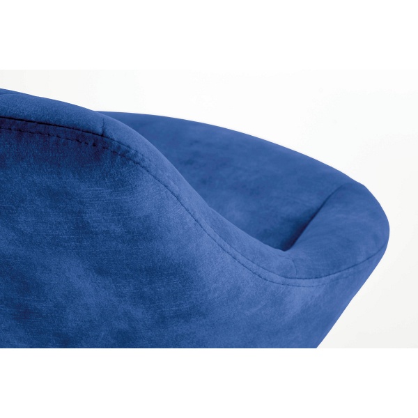 Hoker H102 granatowy - Halmar