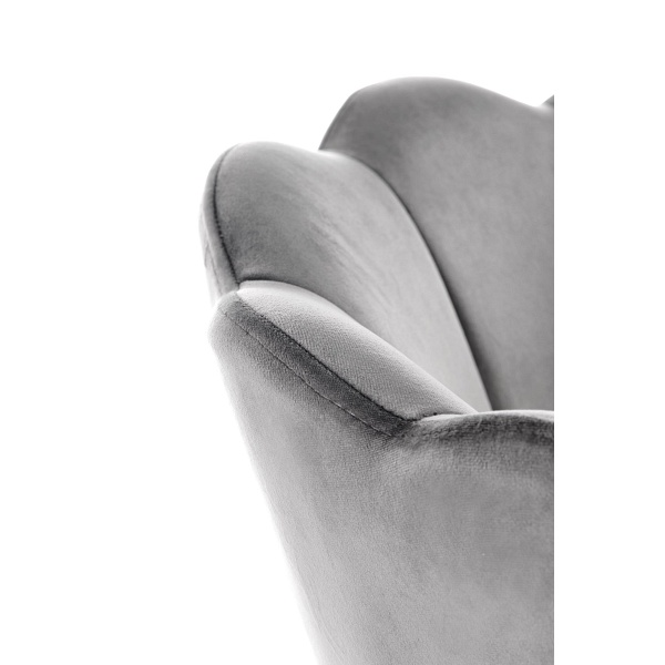 Hoker H106 popielaty - Halmar