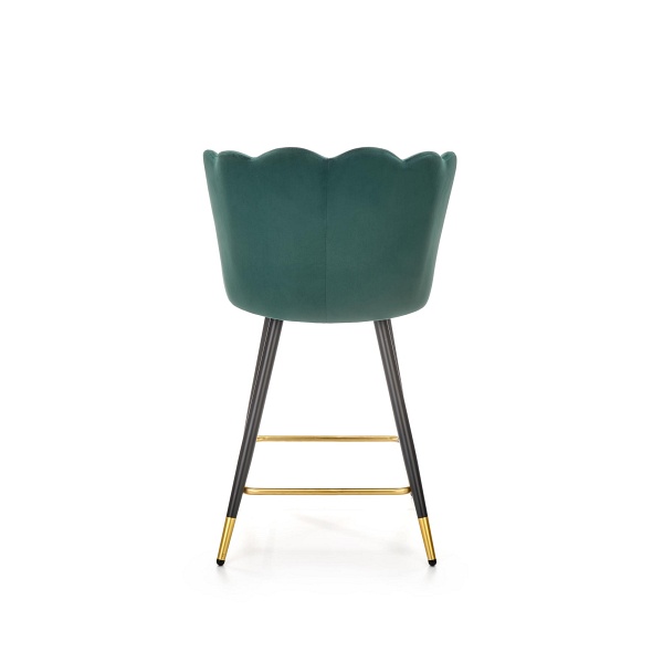 Hoker H106 ciemny zielony - Halmar