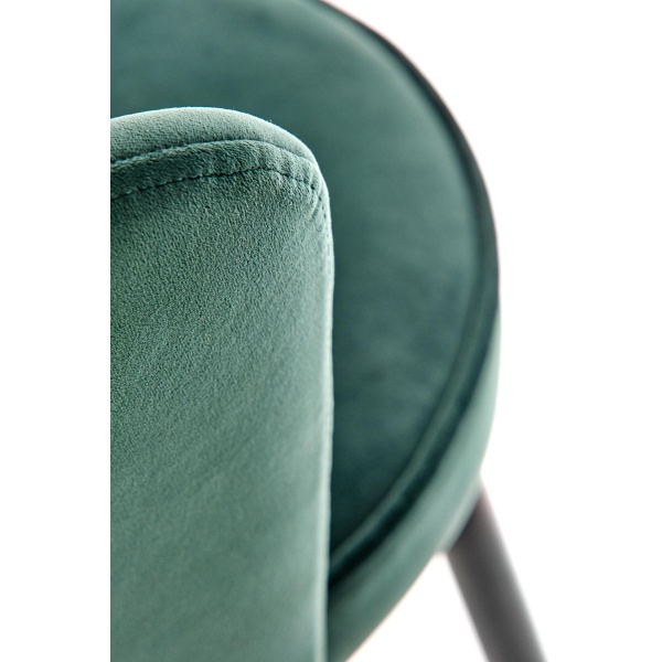 Hoker H106 ciemny zielony - Halmar