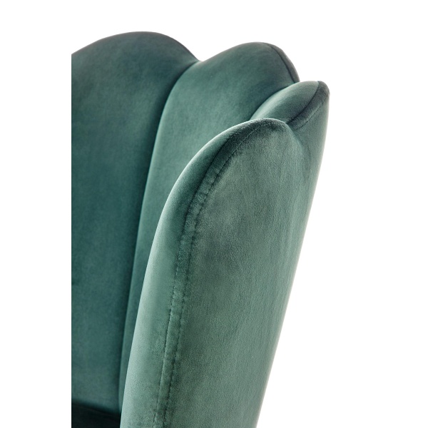 Hoker H106 ciemny zielony - Halmar