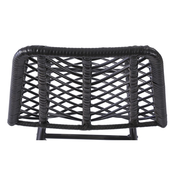 Hoker H97 czarny - Halmar