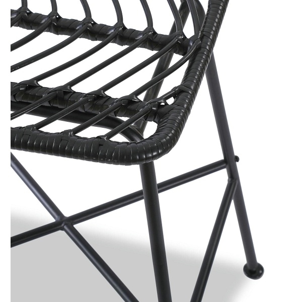 Hoker H97 czarny - Halmar