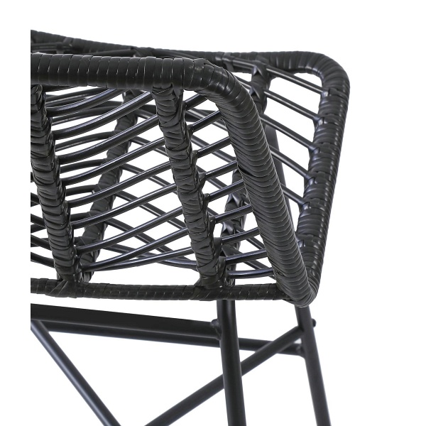 Hoker H97 czarny - Halmar